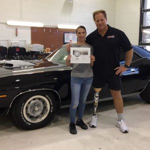Start your own business detailing cars with Mike Phillips