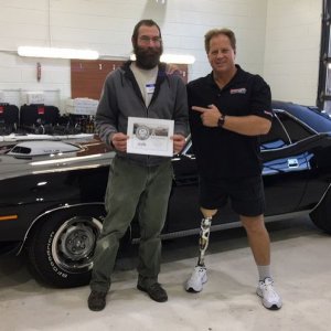 Start your own business detailing cars with Mike Phillips