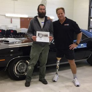 Start your own business detailing cars with Mike Phillips
