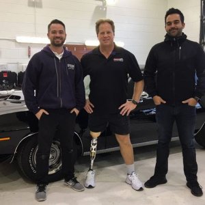 Start your own business detailing cars with Mike Phillips