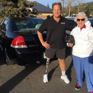 Start your own business detailing cars with Mike Phillips