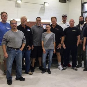 Start your own business detailing cars with Mike Phillips