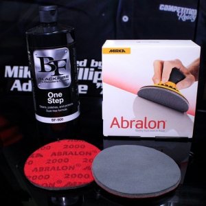 Best AIO bang for the buck mike phillips autogeek