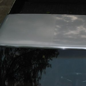El Camino M07 treatment