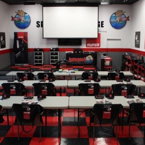 Jason Rose and Mike Phillips Detailing Classes RUPES Autogeek