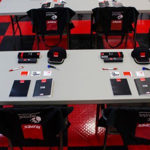 Jason Rose and Mike Phillips Detailing Classes RUPES Autogeek