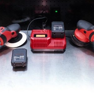 Cordless FLEX Tools Mike Phillips Autogeek