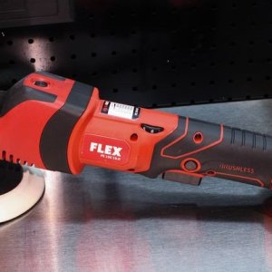 Cordless FLEX Tools Mike Phillips Autogeek