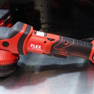 Cordless FLEX Tools Mike Phillips Autogeek