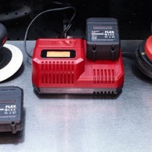 Cordless FLEX Tools Mike Phillips Autogeek