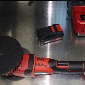 Cordless FLEX Tools Mike Phillips Autogeek