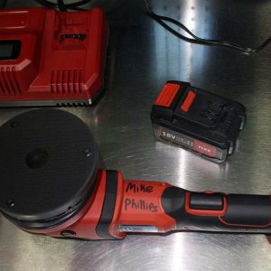 Cordless FLEX Tools Mike Phillips Autogeek
