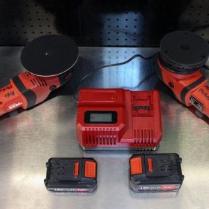 Cordless FLEX Tools Mike Phillips Autogeek
