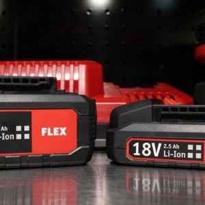 Cordless FLEX Tools Mike Phillips Autogeek