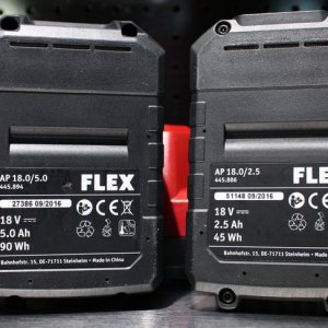 Cordless FLEX Tools Mike Phillips Autogeek