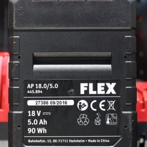 Cordless FLEX Tools Mike Phillips Autogeek