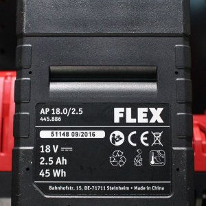 Cordless FLEX Tools Mike Phillips Autogeek