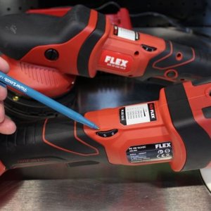 Cordless FLEX Tools Mike Phillips Autogeek
