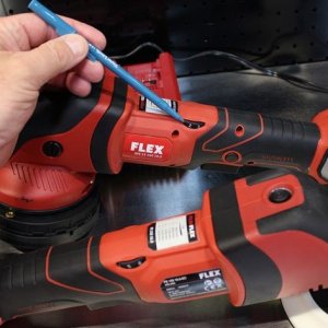 Cordless FLEX Tools Mike Phillips Autogeek