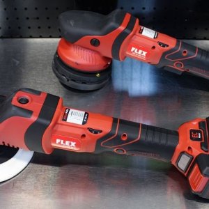 Cordless FLEX Tools Mike Phillips Autogeek