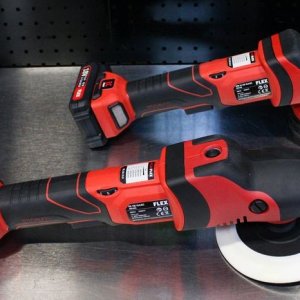 Cordless FLEX Tools Mike Phillips Autogeek