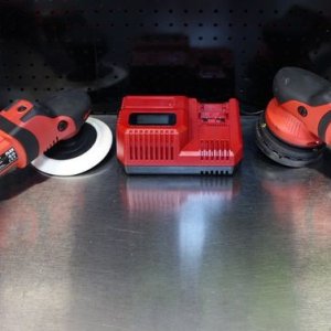 Cordless FLEX Tools Mike Phillips Autogeek