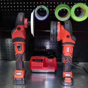 Cordless FLEX Tools Mike Phillips Autogeek