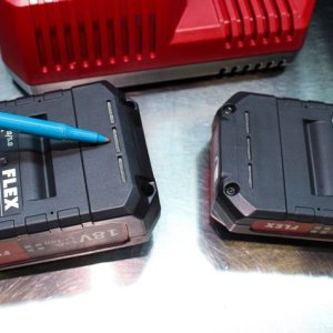 Cordless FLEX Tools Mike Phillips Autogeek
