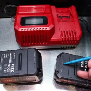 Cordless FLEX Tools Mike Phillips Autogeek