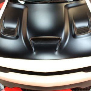 Dr. Beasleys Matte Paint Coating by Mike Phillips