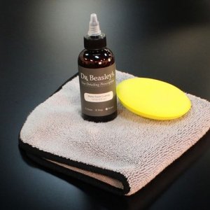Dr. Beasleys Matte Paint Coating by Mike Phillips