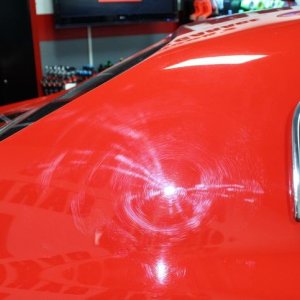 NEW RUPES Mille and Rotary Buffer Mike Phillips Autogeek