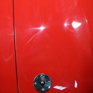NEW RUPES Mille and Rotary Buffer Mike Phillips Autogeek