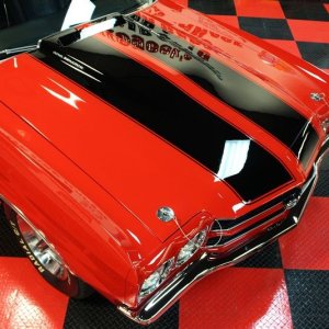 NEW RUPES Mille and Rotary Buffer Mike Phillips Autogeek