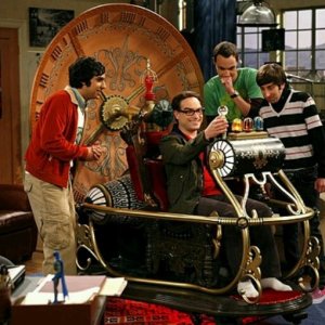 time-machine