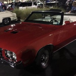 February 2018 Detailing Class Cars Mike Phillips Autogeek