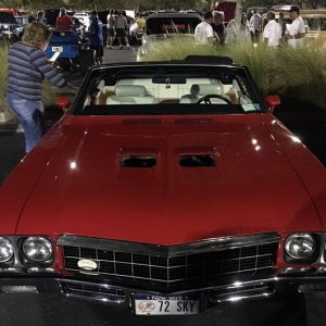 February 2018 Detailing Class Cars Mike Phillips Autogeek