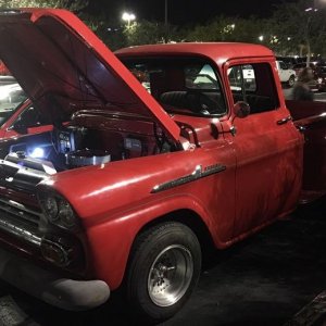 February 2018 Detailing Class Cars Mike Phillips Autogeek