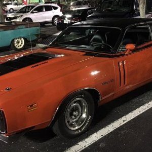 February 2018 Detailing Class Cars Mike Phillips Autogeek