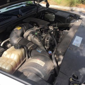 February 2018 Detailing Class Cars Mike Phillips Autogeek