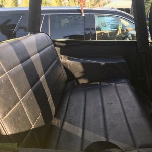 1992 Monster Jeep