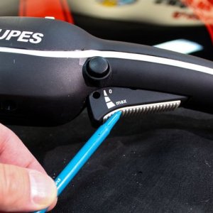 Review: RUPES BigFoot LHR 19E Rotary Polisher by Mike Phillips at Autogeek