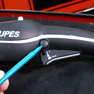 Review: RUPES BigFoot LHR 19E Rotary Polisher by Mike Phillips at Autogeek
