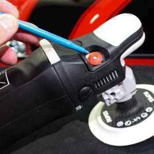Review: RUPES BigFoot LHR 19E Rotary Polisher by Mike Phillips at Autogeek