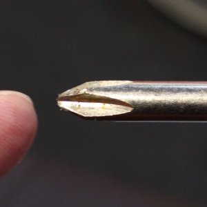 Review: RUPES BIGFOOT MILLE LK 900E by Mike Phillips