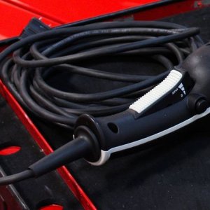 RUPES BigFoot LHR 19E Rotary Polisher Mike Phillips Autogeek