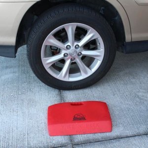 Washing wheels tires Mike Phillips Autogeek