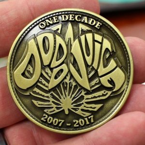 Skittles III Royal Bank of Dodo Coin