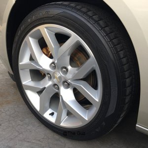 CarPro Perl & Gyeon Rim