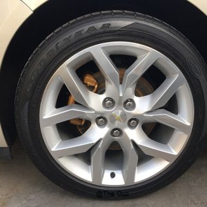CarPro Perl & Gyeon Rim